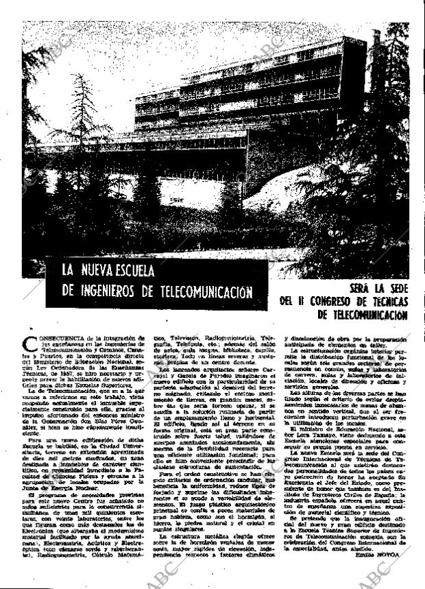 ABC MADRID 01-08-1965 página 37