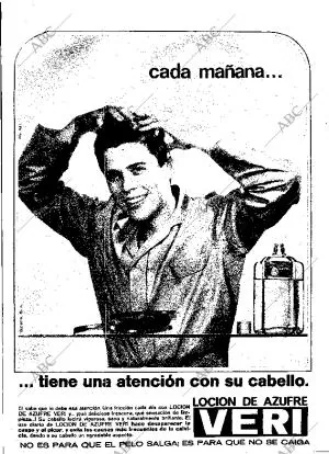 ABC MADRID 01-08-1965 página 38