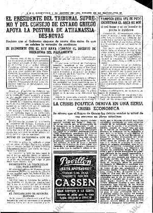 ABC MADRID 01-08-1965 página 49