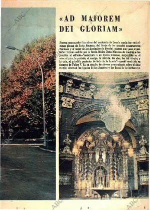 ABC MADRID 01-08-1965 página 5