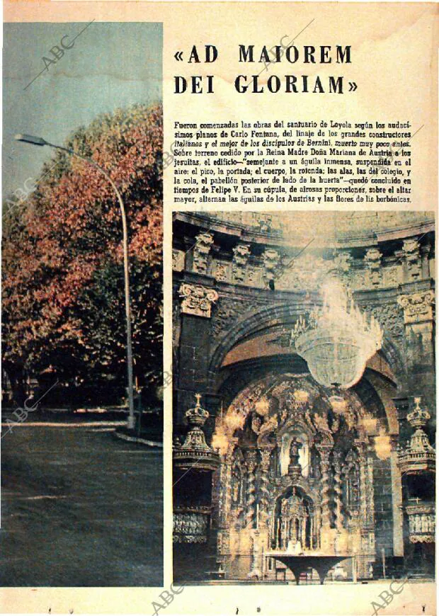 ABC MADRID 01-08-1965 página 5