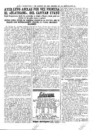 ABC MADRID 01-08-1965 página 59