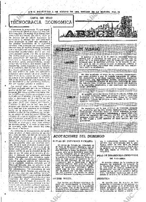 ABC MADRID 01-08-1965 página 72
