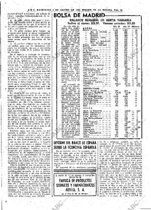 ABC MADRID 01-08-1965 página 74