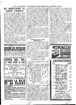 ABC MADRID 01-08-1965 página 76