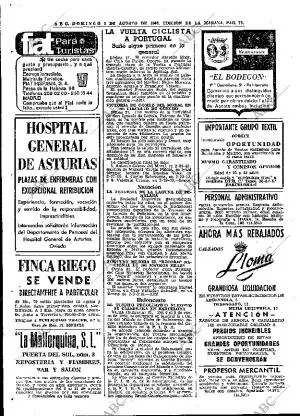 ABC MADRID 01-08-1965 página 78