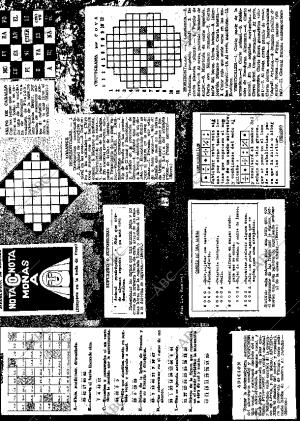 ABC MADRID 01-08-1965 página 95