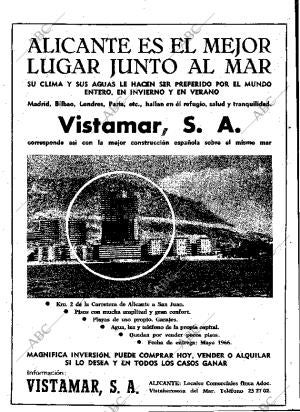 ABC MADRID 03-08-1965 página 13