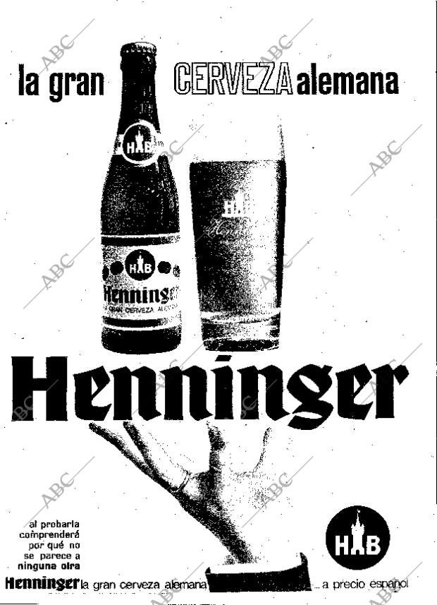 ABC MADRID 03-08-1965 página 17