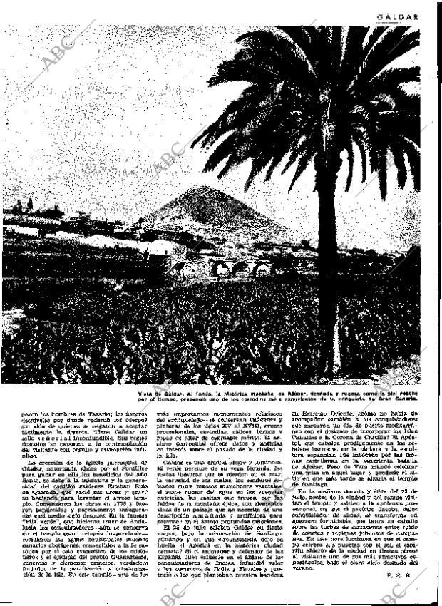 ABC MADRID 03-08-1965 página 21