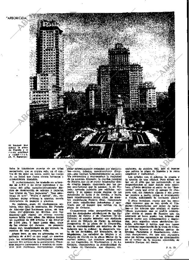ABC MADRID 03-08-1965 página 25