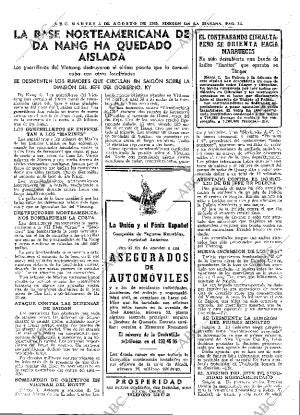 ABC MADRID 03-08-1965 página 33