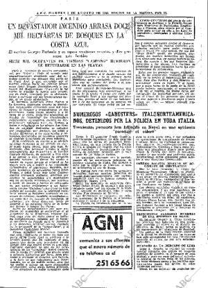 ABC MADRID 03-08-1965 página 37