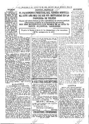 ABC MADRID 03-08-1965 página 39