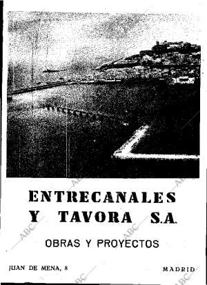 ABC MADRID 03-08-1965 página 4