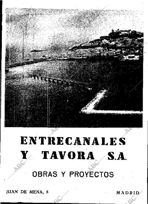 ABC MADRID 03-08-1965 página 4