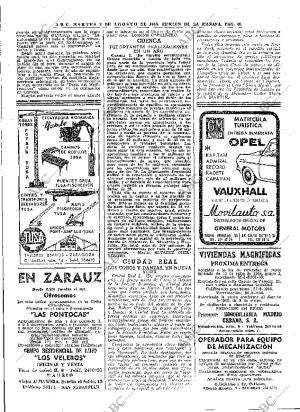 ABC MADRID 03-08-1965 página 40