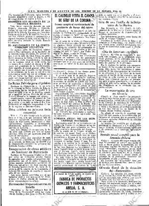 ABC MADRID 03-08-1965 página 42