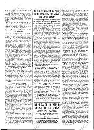 ABC MADRID 03-08-1965 página 43