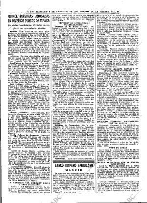 ABC MADRID 03-08-1965 página 44