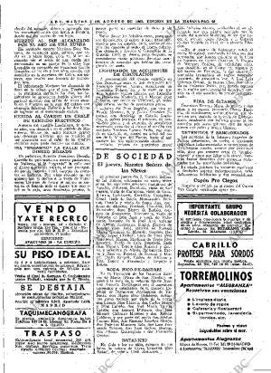 ABC MADRID 03-08-1965 página 48