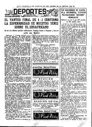 ABC MADRID 03-08-1965 página 55