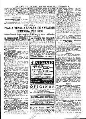 ABC MADRID 03-08-1965 página 56