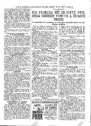 ABC MADRID 03-08-1965 página 57