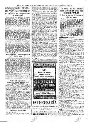ABC MADRID 03-08-1965 página 59