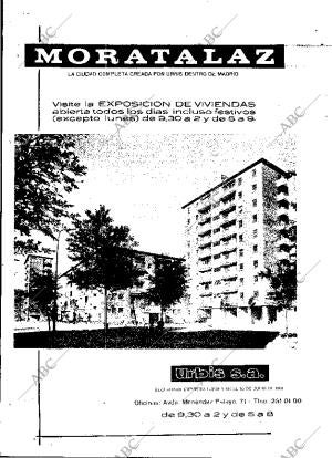 ABC MADRID 03-08-1965 página 6