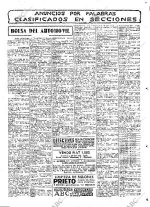 ABC MADRID 03-08-1965 página 63