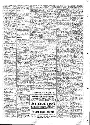 ABC MADRID 03-08-1965 página 67