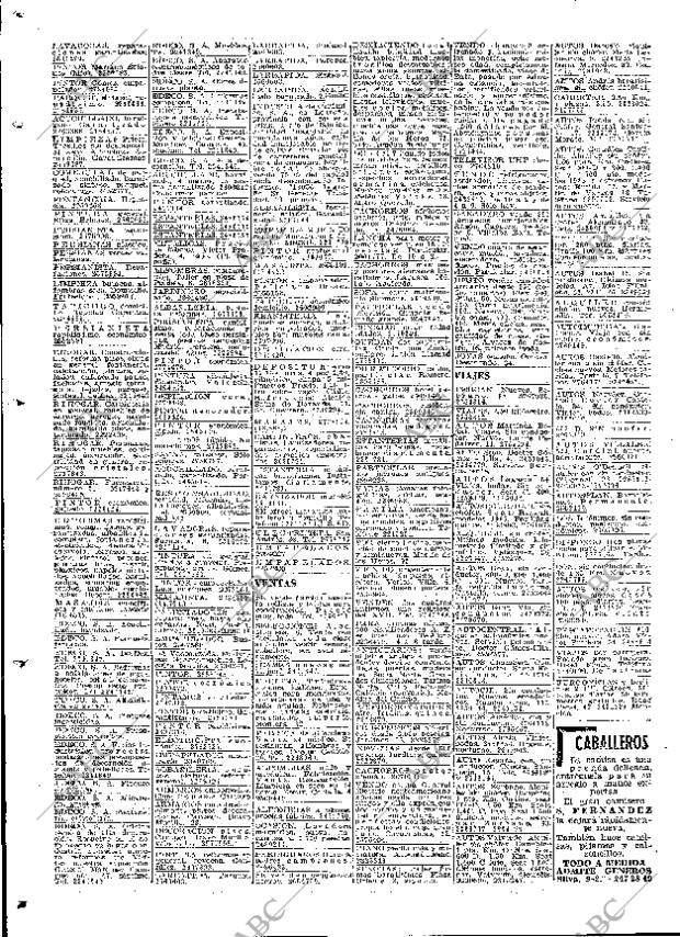 ABC MADRID 03-08-1965 página 68