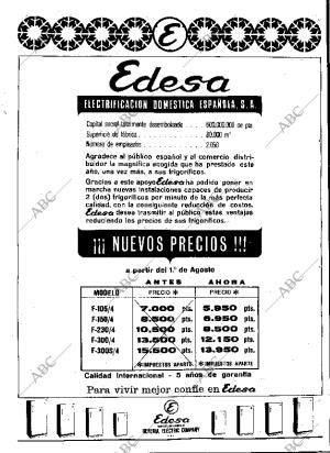 ABC MADRID 03-08-1965 página 7