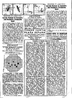 ABC MADRID 03-08-1965 página 71