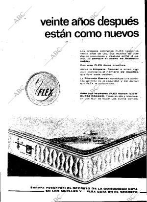 ABC MADRID 03-08-1965 página 9