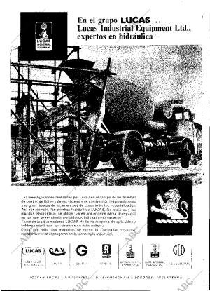 ABC MADRID 04-08-1965 página 11