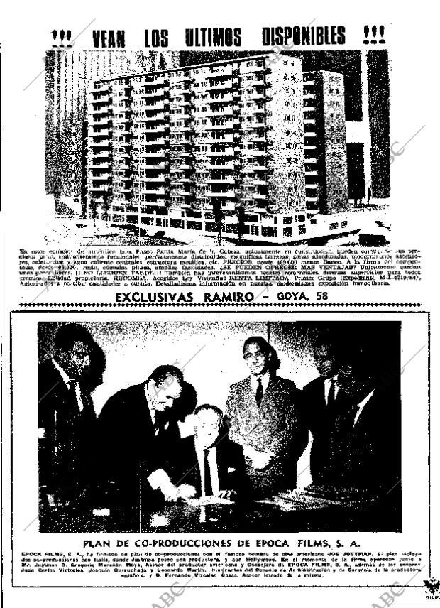 ABC MADRID 04-08-1965 página 14
