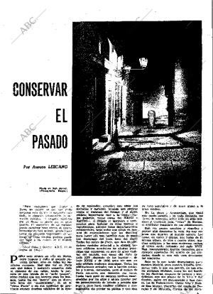 ABC MADRID 04-08-1965 página 15
