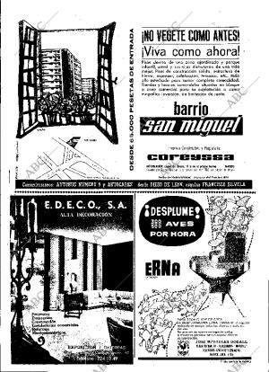 ABC MADRID 04-08-1965 página 16