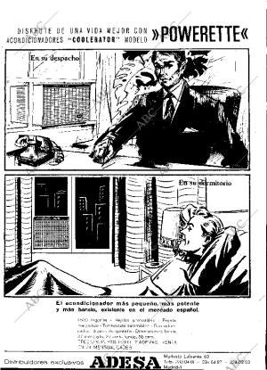 ABC MADRID 04-08-1965 página 19