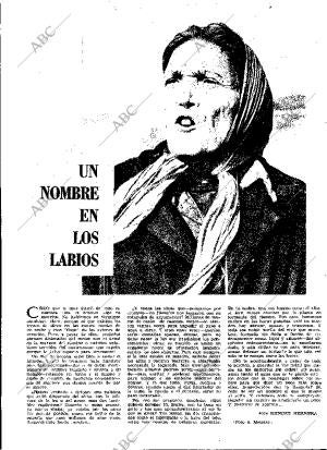 ABC MADRID 04-08-1965 página 22