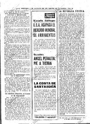 ABC MADRID 04-08-1965 página 26