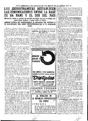 ABC MADRID 04-08-1965 página 27