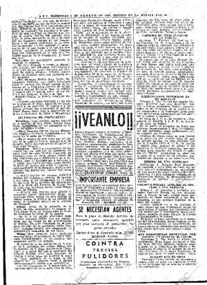 ABC MADRID 04-08-1965 página 38