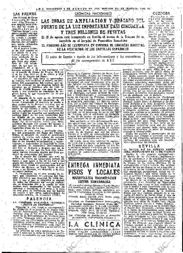 ABC MADRID 04-08-1965 página 43
