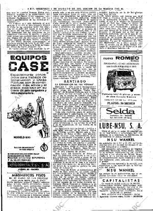 ABC MADRID 04-08-1965 página 44