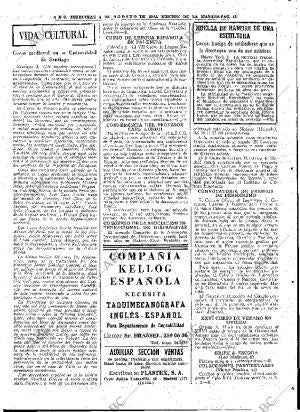 ABC MADRID 04-08-1965 página 49