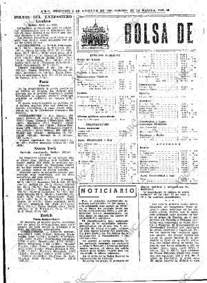 ABC MADRID 04-08-1965 página 50