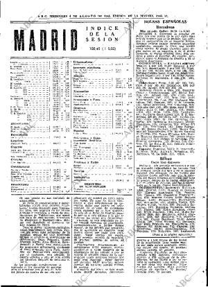ABC MADRID 04-08-1965 página 51